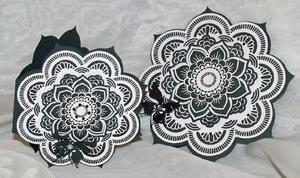 Medallion Set
