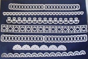 Border Set 2
