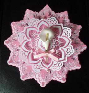 Doily Layer 1