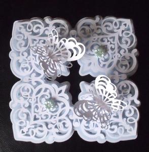 Doily Layer 2
