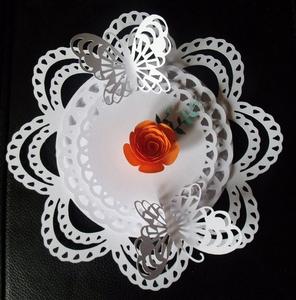Doily Layer 3
