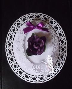 Doily Layer 4