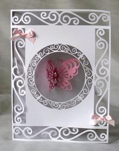 Swirl Card 2 Apeture Card