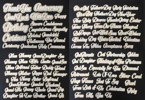 101 Layered Sentiments for Every Occasion