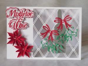 Mistletoe & Wine