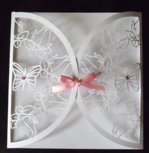 Fold Over 1 Card