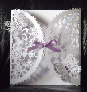 Fold Over 2 Card