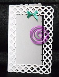 Fancy Card 1