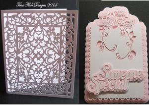 Someone Special Tag Card