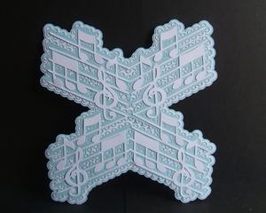 Music Topper - Only