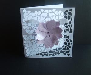 Lattice Card 1