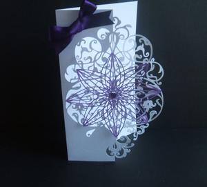 Lattice Card 2