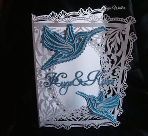 Hugs & Kisses Card