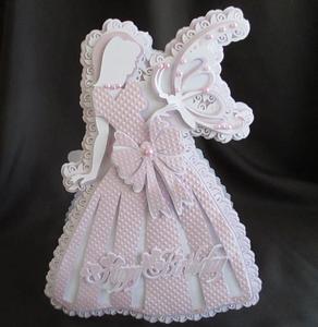 Birthday Princess Card