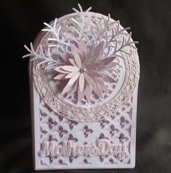 Mother Card TF0052, All formats