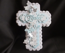 Cross Card TF0078