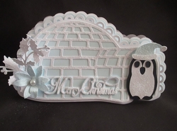 Penguin Card TF0138, All formats