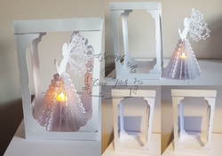 Box Only for Angel All formats