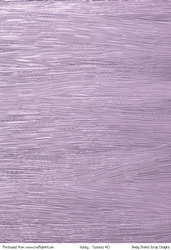 Ashley - Textured Card #10