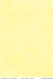 Shades of Yellow - A4 Paper #44