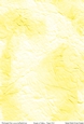 Shades of Yellow - A4 Paper #52