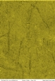 Shades of Yellow - A4 Paper #58