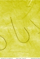 Shades of Yellow - A4 Paper #62