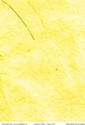 Shades of Yellow - A4 Paper #65
