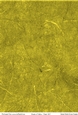 Shades of Yellow - A4 Paper #67