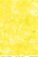 Shades of Yellow - A4 Paper #70