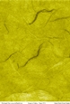 Shades of Yellow - A4 Paper #73