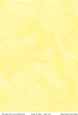 Shades of Yellow - A4 Paper #74