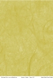 Shades of Yellow - A4 Paper #77