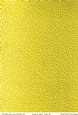 Shades of Yellow - A4 Paper #81