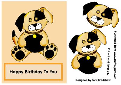 Happy Birthday to You