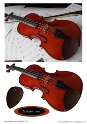 Violin 3