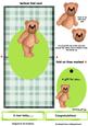 New Baby-over the Edge Card
