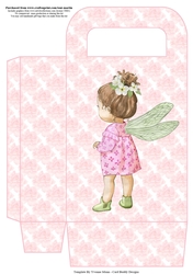 A Fairy Happy Birthday Gift Bag