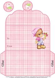 Money Wallet Molly