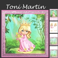 Little Princess - mini kit & decoupage