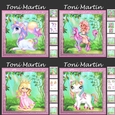 Magical Bumper Kit - Unicorns & Princesses