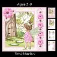 Fairy Land Mini Kit - Birthday Girl - Ages 2-9