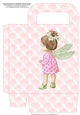 A Fairy Happy Birthday Gift Bag