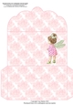 A Fairy Happy Birthday Money Wallet