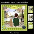 Fish come to those who bait mini kit - Retirement / Fathers Day / Birthday