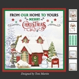 From our home to yours - Christmas Mini Kit