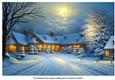 Snow Scene 2