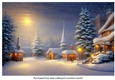 Snow Scene 3