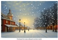Snow Scene 4