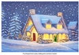 Snow Scene 5